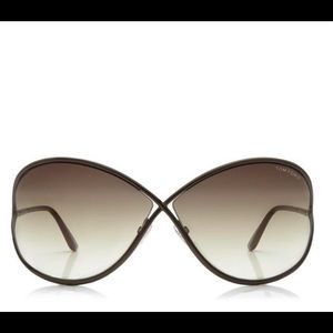 Tom Ford Miranda Sunglasses